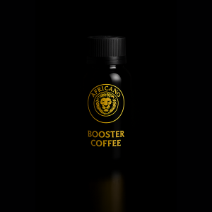 Home africano coffee booster