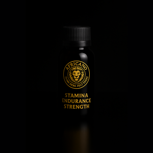 Home stamina endurance strength